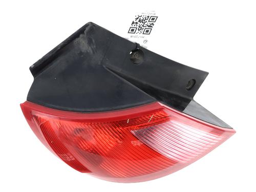 Used Left taillight Left taillight MITSUBISHI COLT VI (Z3_A, Z2_A) 1.5 DI-D (Z39A) (95 hp) 33332774 33332774