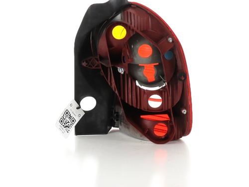 Left taillight RENAULT MODUS / GRAND MODUS (F/JP0_) 1.2 (JP0C, JP0K, FP0C, FP0K, FP0P, JP0P, JP0T) | BP29389837C34 