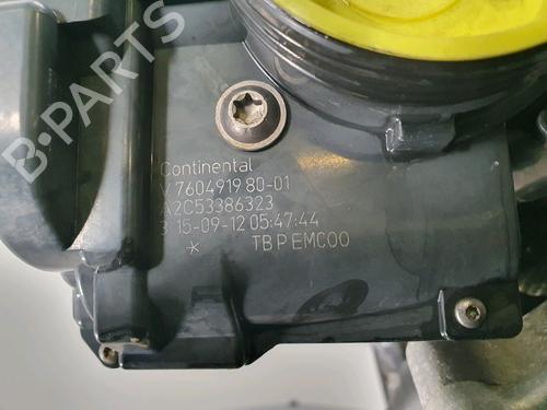 Engine CITROËN BERLINGO Box Body/MPV (B9) 1.6 VTi 95 | BP36380440M1 - Image 6
