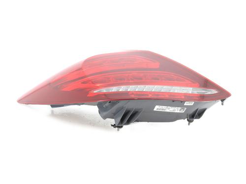 Used Left taillight MERCEDES-BENZ C-CLASS (W205) C 250 BlueTEC / d (205.008, 205.006) (204 hp) 26188845
