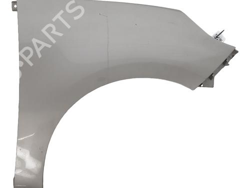 Used Right front fenders RENAULT SCÉNIC III (JZ0/1_) 1.5 dCi (110 hp) 29231298