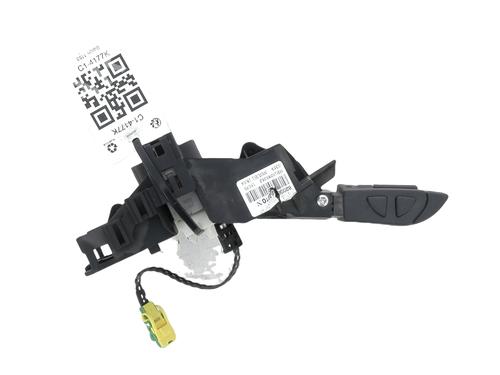 Squib airbag RENAULT TWINGO II (CN0_) 1.2 16V (CN0K, CN0V, CN0A) | BP30799818C102