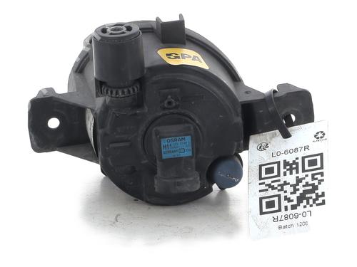 Right front fog light BMW X1 (E84) xDrive 23 d | BP32278609C31