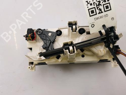 Climate control PEUGEOT 308 I (4A_, 4C_) 1.6 HDi | BP13680604I5