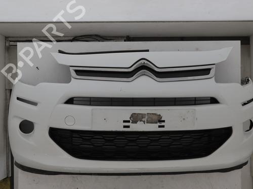 Used Front bumper Front bumper CITROËN C3 II (SC_) [2009-2026] 34147389 34147389