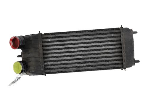Intercooler Intercooler PEUGEOT 207 (WA_, WC_) 1.6 HDi (90 hp) 34231045 34231045