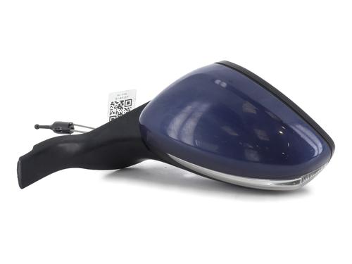 Left mirror PEUGEOT 208 I (CA_, CC_) 1.0 VTi | BP31367938C26 