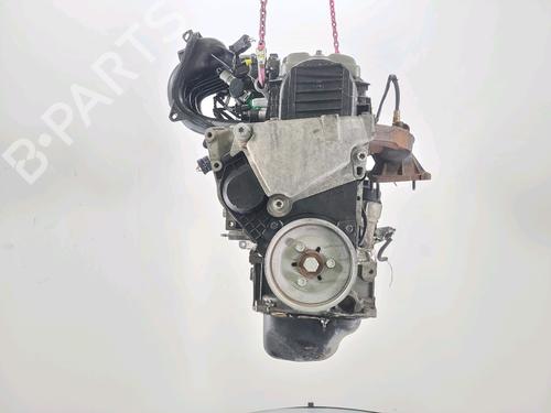 Used Engine CITROËN C3 I (FC_, FN_) 1.1 i (60 hp) 29111754