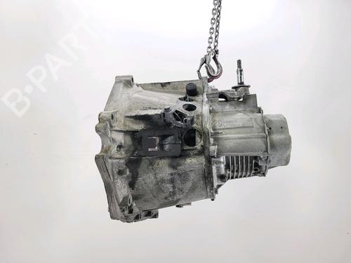 Used Gearbox Gearbox PEUGEOT 308 I (4A_, 4C_) 1.6 HDi (90 hp) 40058227 40058227