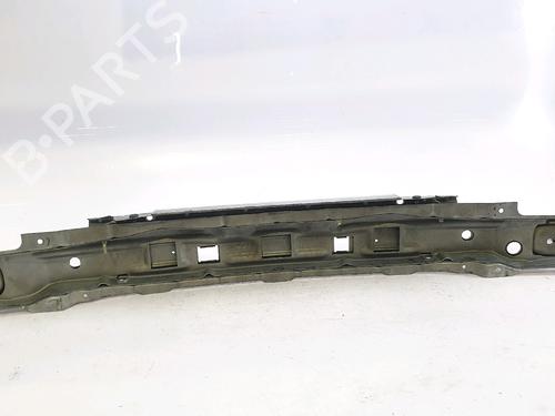 Front bumper reinforcement OPEL ASTRA G Hatchback (T98) 1.7 DTI 16V (F08, F48) | BP30118193C109