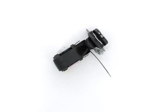 Used Rear center seatbelt CITROËN C4 Grand Picasso I (UA_) 1.6 HDi 110 (112 hp) 27901119