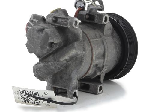 AC compressor TOYOTA YARIS (_P9_) 1.4 D-4D (NLP90_, NLP90R) | BP30118337M34