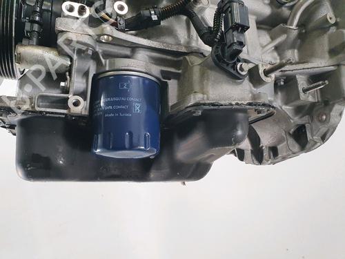 Engine PEUGEOT 2008 I (CU_) 1.2 THP 130 / PureTech 130 | BP36428884M1  - Image 10