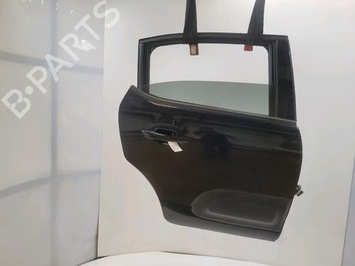 Used Right rear door Right rear door 38344911 38344911