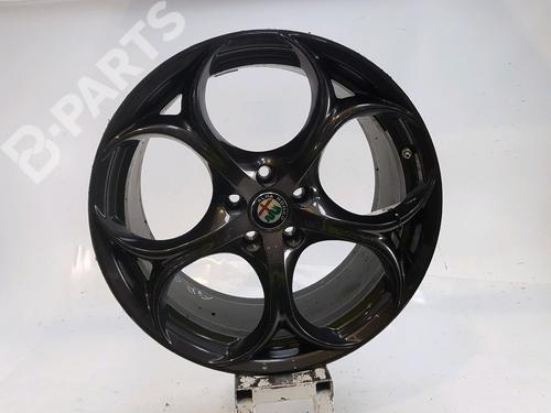 Used Rim Rim ALFA ROMEO GIULIA (952_) 2.0 (952ABA25B) (200 hp) 10482678 10482678
