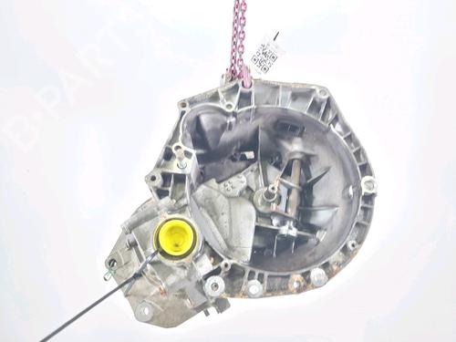 Gearbox FORD KA (RU8) 1.2 | BP30190177M3 