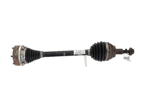 Used Left front driveshaft VW GOLF VI (5K1) 1.6 TDI (105 hp) 29416295