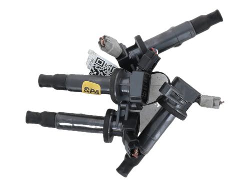 Used Ignition coil Ignition coil TOYOTA COROLLA Verso (ZER_, ZZE12_, R1_) 1.8 (ZNR11_, ZNR11R) (129 hp) 36006411 36006411