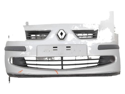 Used Front bumper Front bumper RENAULT MODUS / GRAND MODUS (F/JP0_) 1.5 dCi (FP0G, JP0G) (68 hp) 34428447 34428447