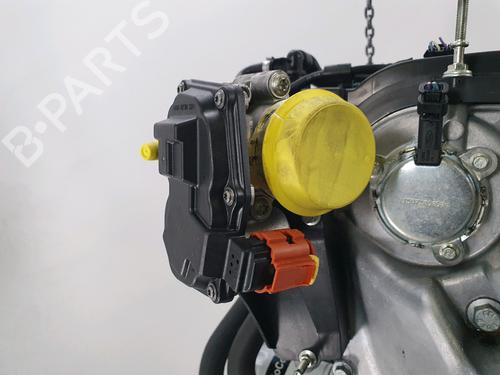 Engine FORD FIESTA VI (CB1, CCN) 1.0 EcoBoost | BP38793149M1 - Image 8