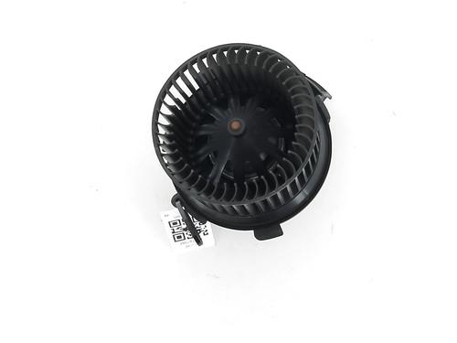 Heater blower motor PEUGEOT 206 Hatchback (2A/C) 1.4 HDi eco 70 | BP16969356M62 