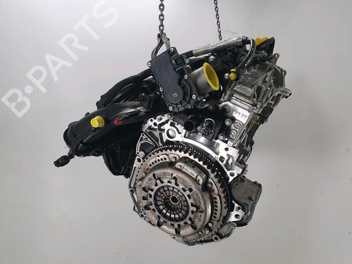 Engine RENAULT TWINGO III (BCM_, BCA_) 1.0 SCe 70 (BCMB) | BP37016723M1 - Image 3