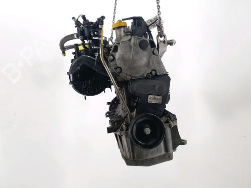 Used Engine Engine 38717216 38717216