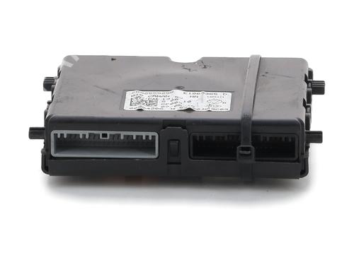 Elektronische module RENAULT ZOE (BFM_) ZOE (92 hp) 28835507