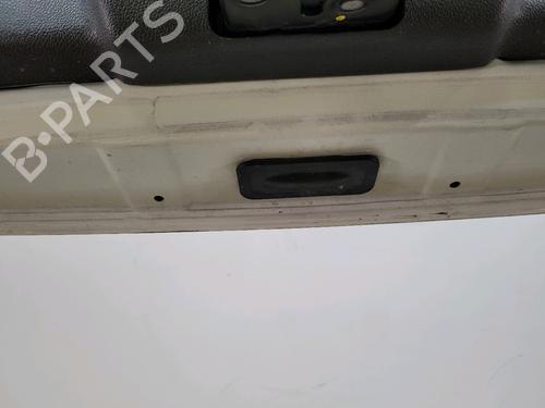 Bakluke CC/Kombi-Kupé RENAULT CLIO III (BR0/1, CR0/1) 1.5 dCi | BP30925483C6