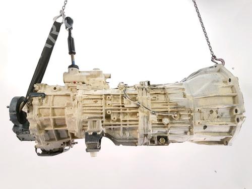 Gearbox TOYOTA HILUX VIII Pickup (_N1_) 2.8 TD 4WD (GUN126) | BP29217610M3 