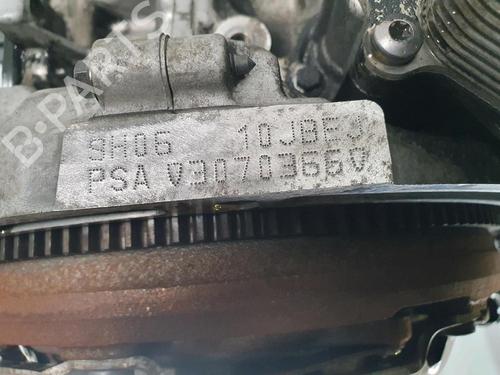 Engine CITROËN C3 II (SC_) 1.6 HDi | BP37690150M1 - Image 9