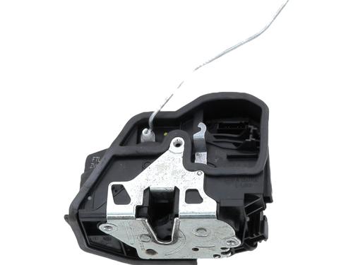Used Front left lock BMW 1 (E81) [2006-2012]  27912337