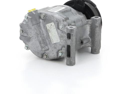 AC compressor FIAT PANDA (169_) 1.2 (169.AXB11, 169.AXB1A) | BP40618720M34 - Image 3