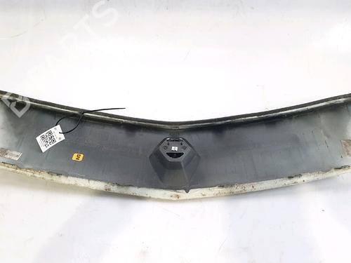 Grille RENAULT KANGOO Express (FW0/1_) 1.5 dCi 75 (FW07, FW10, FW04) | BP29762514C40 