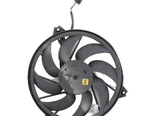 Køleventilator elektrisk PEUGEOT 206 Van 1.4 HDi (68 hp) 31141998