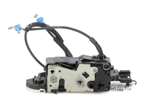 Høyre foran lås CITROËN C4 Picasso I MPV (UD_) [2006-2015]  25621542