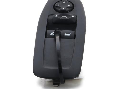 Left front window switch PEUGEOT 2008 I (CU_) 1.2 VTi | BP30141170I27 