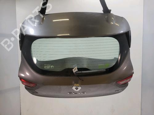 Used Tailgate Tailgate 37627742 37627742