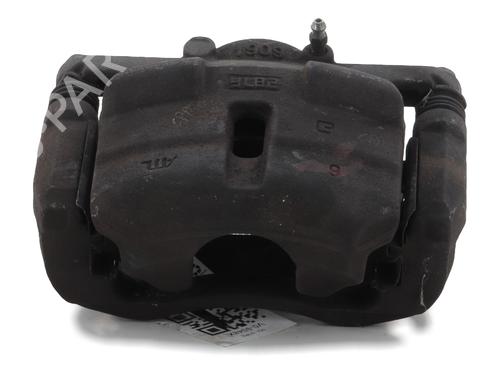 Left front brake caliper NISSAN QASHQAI / QASHQAI +2 I (J10, NJ10, JJ10E)  | BP28121851M105 