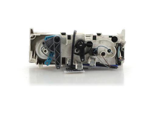 Climate control PEUGEOT PARTNER Box Body/MPV (5_, G_) 1.6 HDi 90 | BP31085761I5