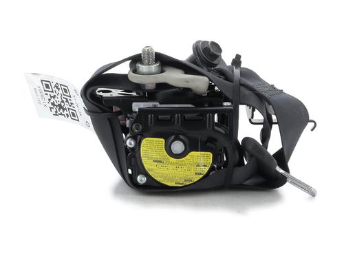 Front right seatbelt SUBARU XV (_GP_) 2.0 D AWD (GPD) | BP33866545I25 - Image 3