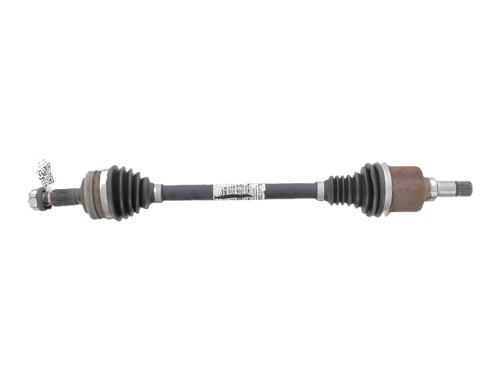 Used Left front driveshaft Left front driveshaft PEUGEOT 308 II (LB_, LP_, LW_, LH_, L3_) 1.2 THP 110 (110 hp) 35748601 35748601