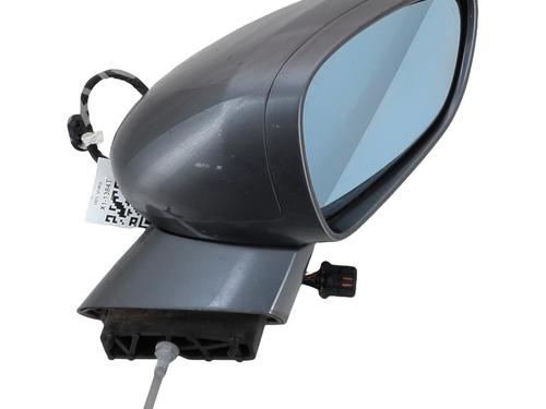 Used Right mirror CITROËN C5 III Break (RW_) 1.6 HDi 110 (RW9HZC) (109 hp) 30049551