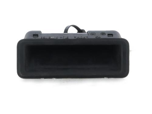 Used Tailgate handle Tailgate handle BMW X5 (E70) 3.0 sd (286 hp) 33685897 33685897