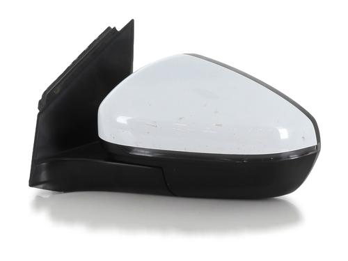 Left mirror PEUGEOT 3008 II SUV (MC_, MR_, MJ_, M4_) 1.2 THP/ PureTech 130 (MRHNSM, MRHNSU, MRHNSJ, MRHNYW,... | BP29623757C26 