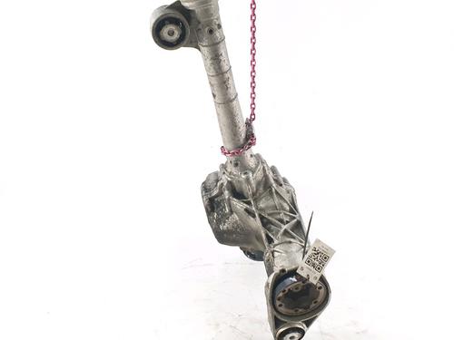 Differential, foran VW TOUAREG (7LA, 7L6, 7L7) 2.5 R5 TDI | BP28207586M23 