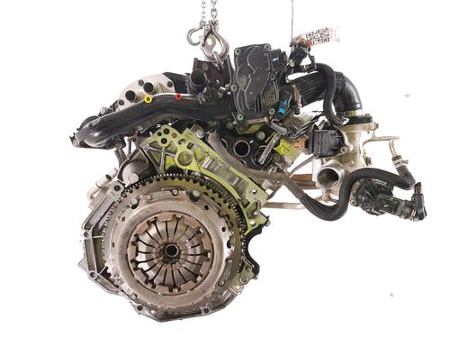 Engine RENAULT TWINGO III (BCM_, BCA_) 0.9 TCe 95 | BP29741310M1 