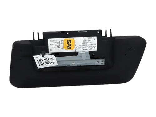 Display MAZDA 3 Hatchback (BP) SKYACTIV-X M Hybrid | BP38344882C48 - Image 2