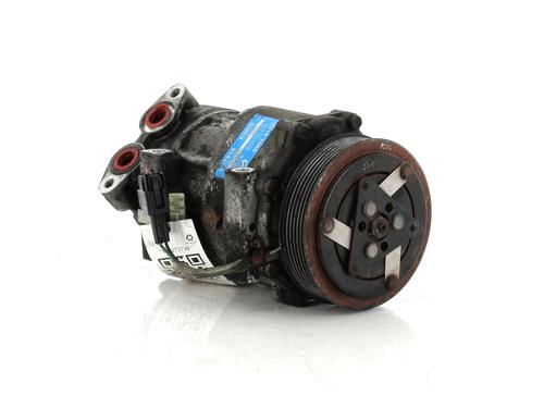 AC compressor MAZDA 3 (BL) 1.6 MZ-CD (BL14) | BP16089557M34 