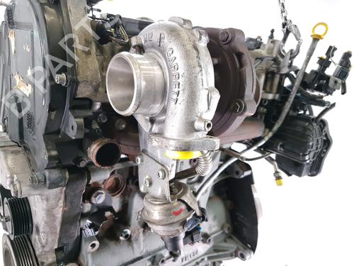 Engine ALFA ROMEO GIULIETTA (940_) 2.0 JTDM (940FXE1A, 940FXG11) | BP33645703M1  - Image 8